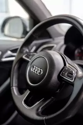 Audi Q3 ქირავდება საქართველოში