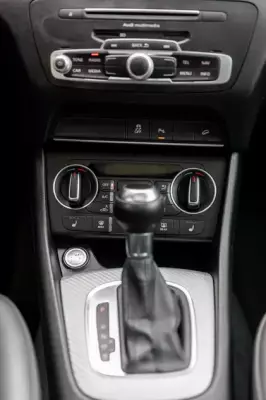 Audi Q3 ქირავდება საქართველოში