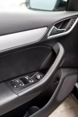 Audi Q3 ქირავდება საქართველოში