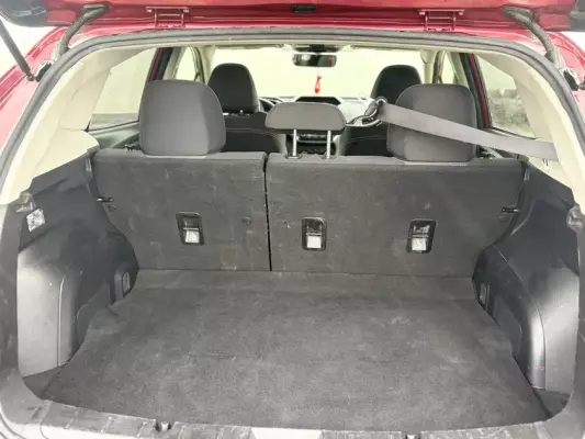 Subaru Crosstrek for rent in Poti