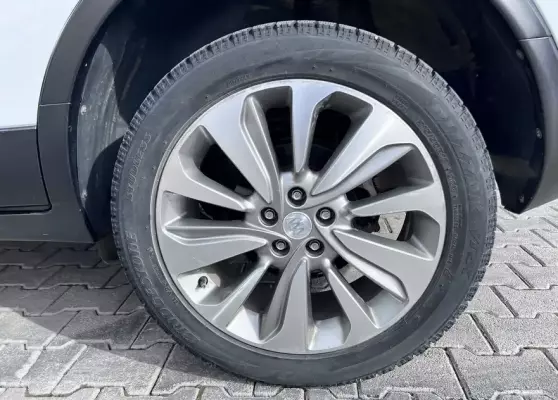 Buick Encore ქირავდება ფოთში