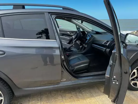 Subaru Crosstrek ქირავდება ქუთაისში