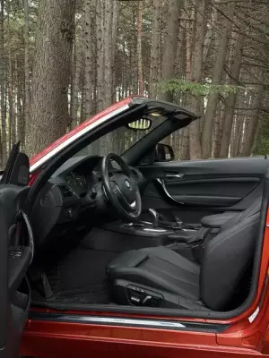 BMW 230i ქირავდება საქართველოში