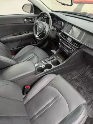 KIA Optima ქირავდება სარფში