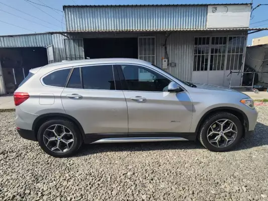 BMW X1 for rent in Mtskheta