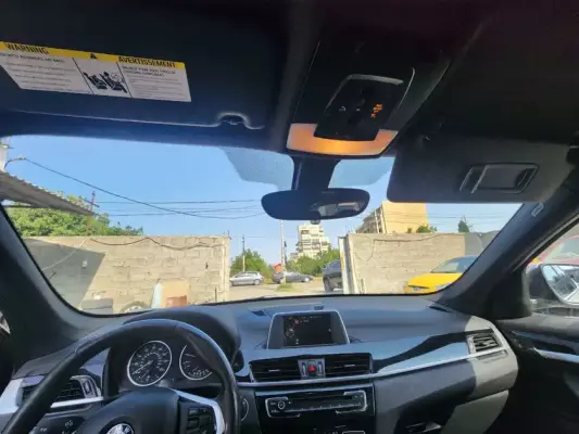 BMW X1 for rent in Mtskheta