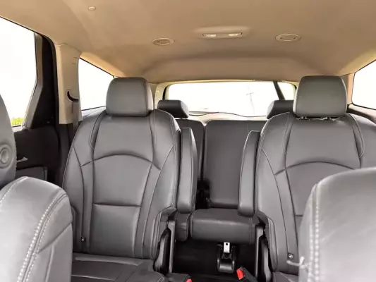 Buick Enclave ქირავდება საქართველოში