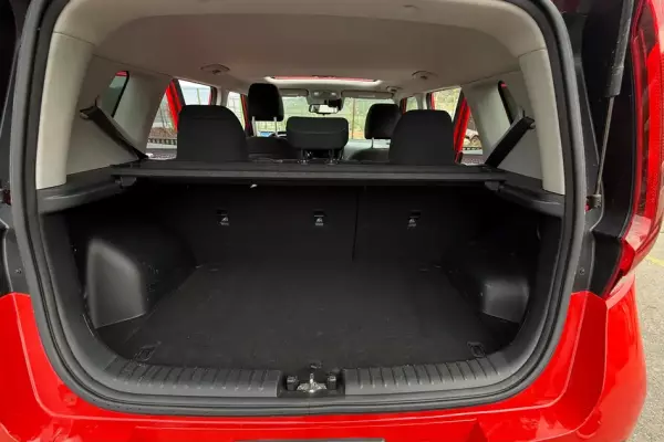 KIA Soul for rent in Kutaisi