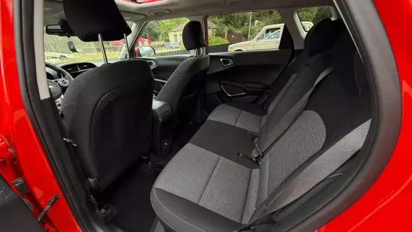 KIA Soul for rent in Kutaisi