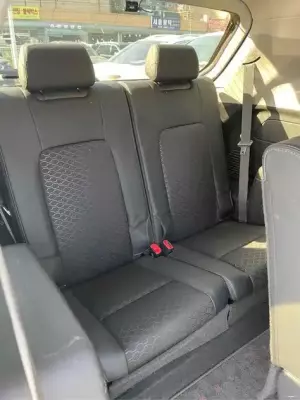 Chevrolet Captiva ქირავდება ბათუმში