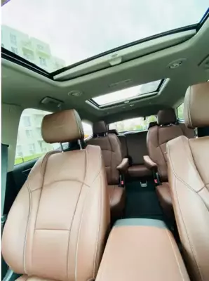 Buick Enclave ქირავდება საქართველოში