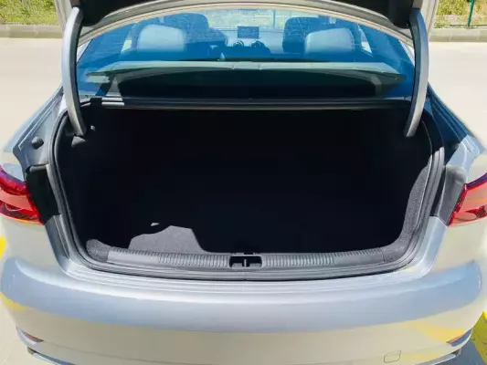 Audi A3 ქირავდება საქართველოში