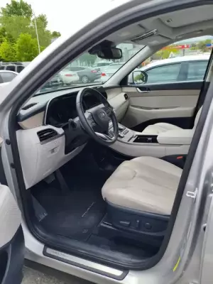 Hyundai Palisade for rent in Zestafoni