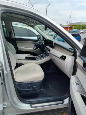 Hyundai Palisade for rent in Zestafoni