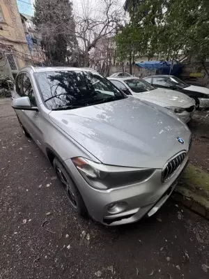 BMW X1 ქირავდება ქუთაისში