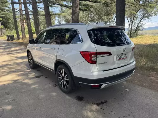 Honda Pilot for rent in Batumi