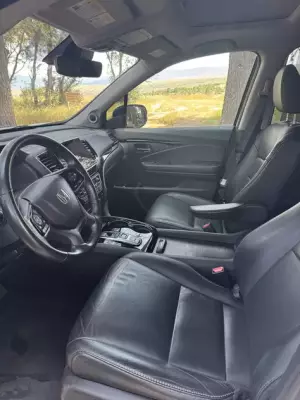 Honda Pilot for rent in Batumi
