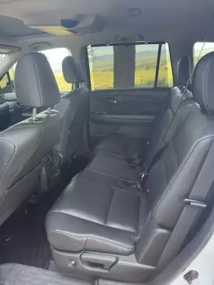 Honda Pilot for rent in Batumi