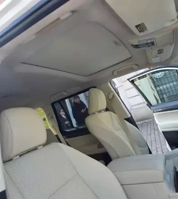 Lexus GX 460 ქირავდება მცხეთაში