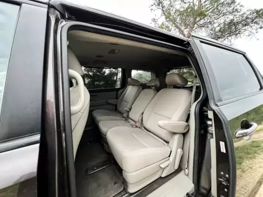 KIA Sedona for rent in Gudauri