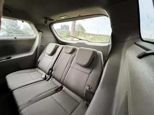 KIA Sedona for rent in Gudauri
