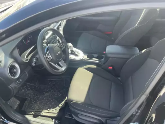 KIA Cerato ქირავდება საქართველოში