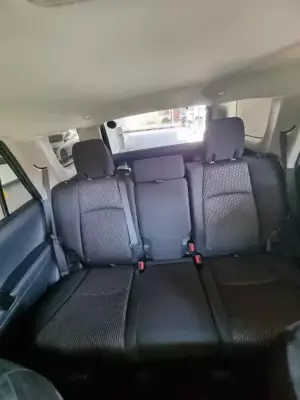 Toyota 4Runner ქირავდება სტეფანწმინდაში