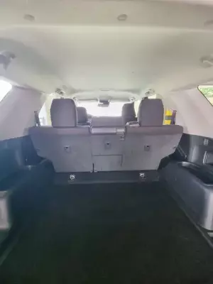 Toyota 4Runner ქირავდება სტეფანწმინდაში