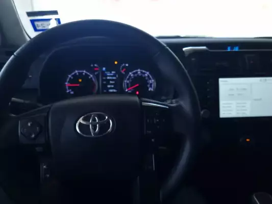 Toyota 4Runner ქირავდება სტეფანწმინდაში