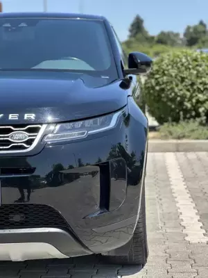 Range Rover Evoque ქირავდება საქართველოში