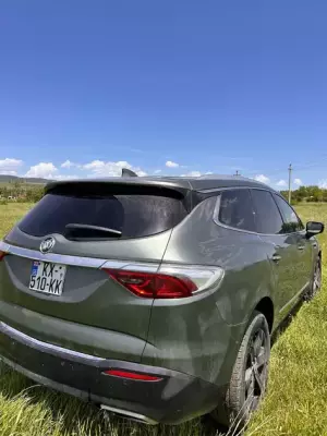 Buick Enclave ქირავდება საქართველოში