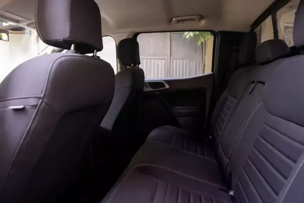 Ford Ranger for rent in Mtskheta