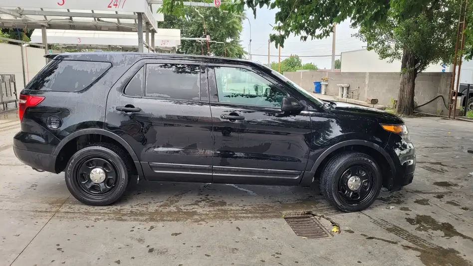 Ford Explorer ქირავდება საქართველოში