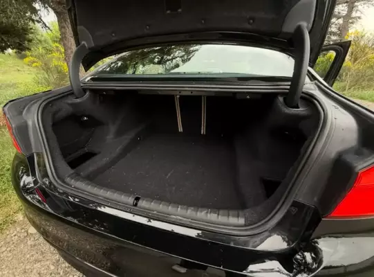 BMW 530i ქირავდება საქართველოში