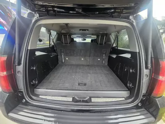 Chevrolet Suburban ქირავდება საქართველოში