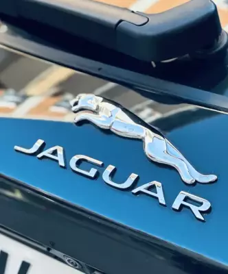 Jaguar F-Pace ქირავდება საქართველოში