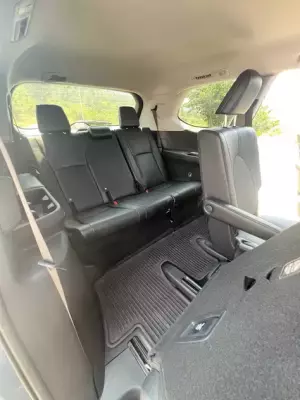 Toyota Grand Highlander ქირავდება საქართველოში