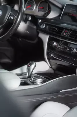 BMW X5 M ქირავდება თელავში