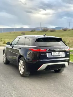 Range Rover Velar ქირავდება საქართველოში