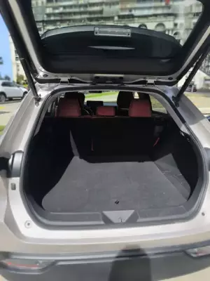 Toyota Venza ქირავდება საქართველოში