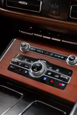 Lincoln Aviator ქირავდება საქართველოში