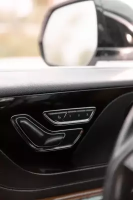 Lincoln Aviator ქირავდება საქართველოში
