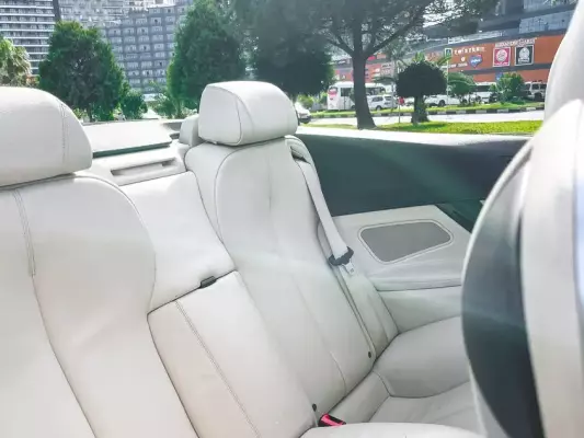 BMW 640i ქირავდება საქართველოში