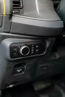 Ford Bronco для аренды в Сарпи