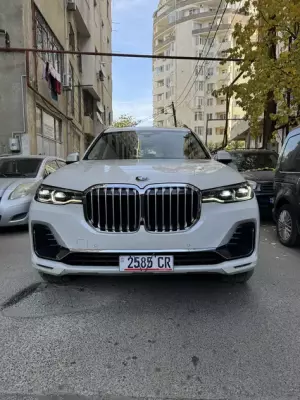 BMW X7 for rent in Zugdidi