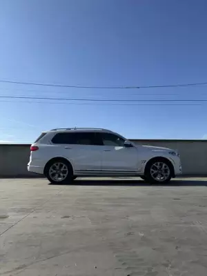 BMW X7 for rent in Zugdidi