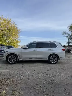 BMW X7 for rent in Zugdidi