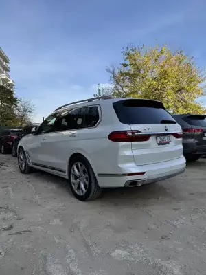 BMW X7 for rent in Zugdidi
