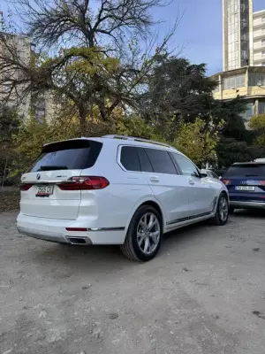 BMW X7 for rent in Zugdidi