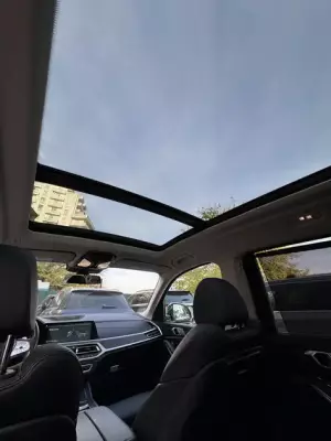 BMW X7 for rent in Zugdidi